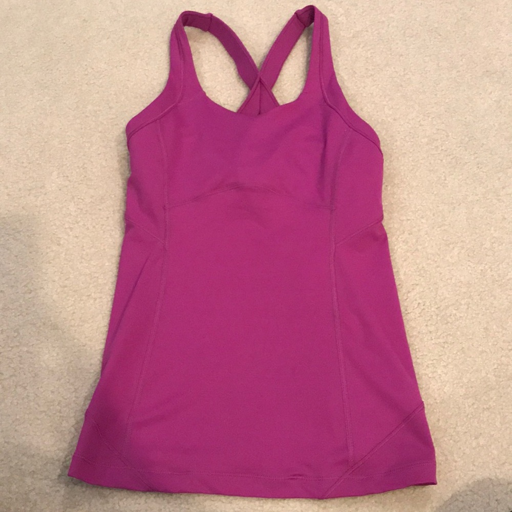 Lululemon top